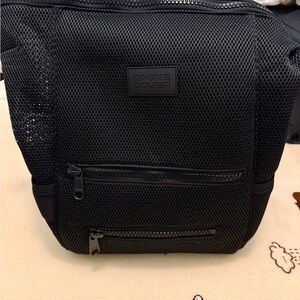 Brand New Dagne Dover Mesh Diaper Bag – Never Used